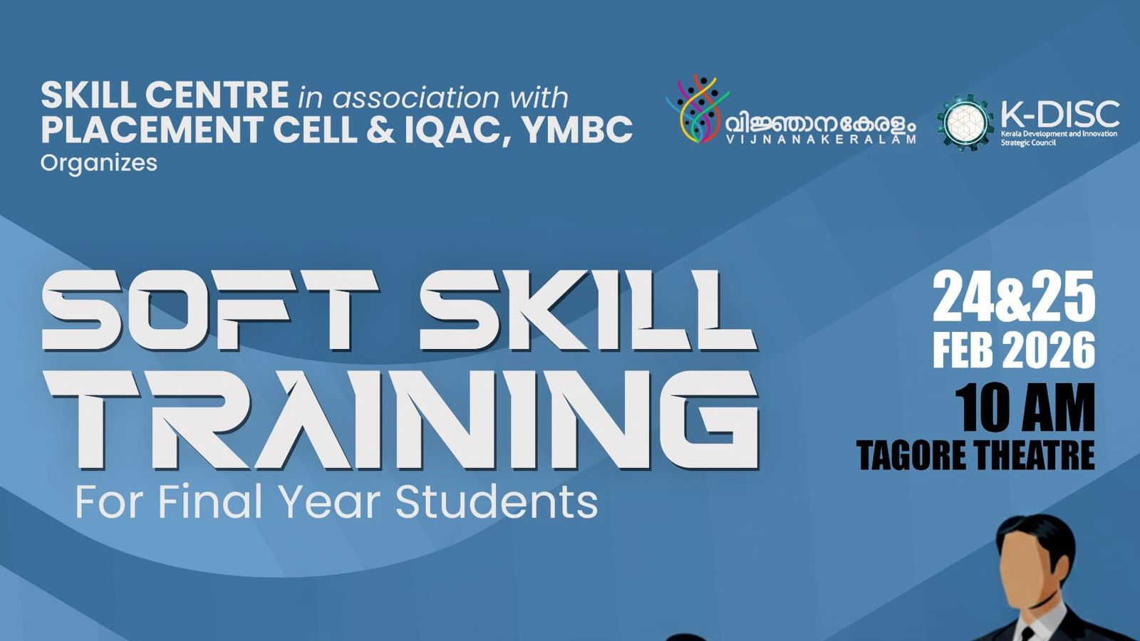 Soft Skill Training 